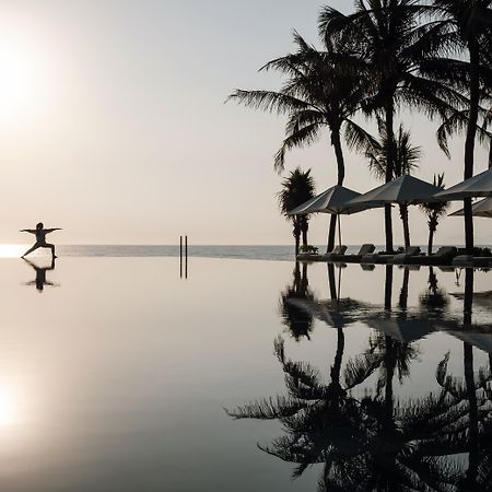 Tia Wellness Resort - Spa Inclusive Da Nang Dış mekan fotoğraf