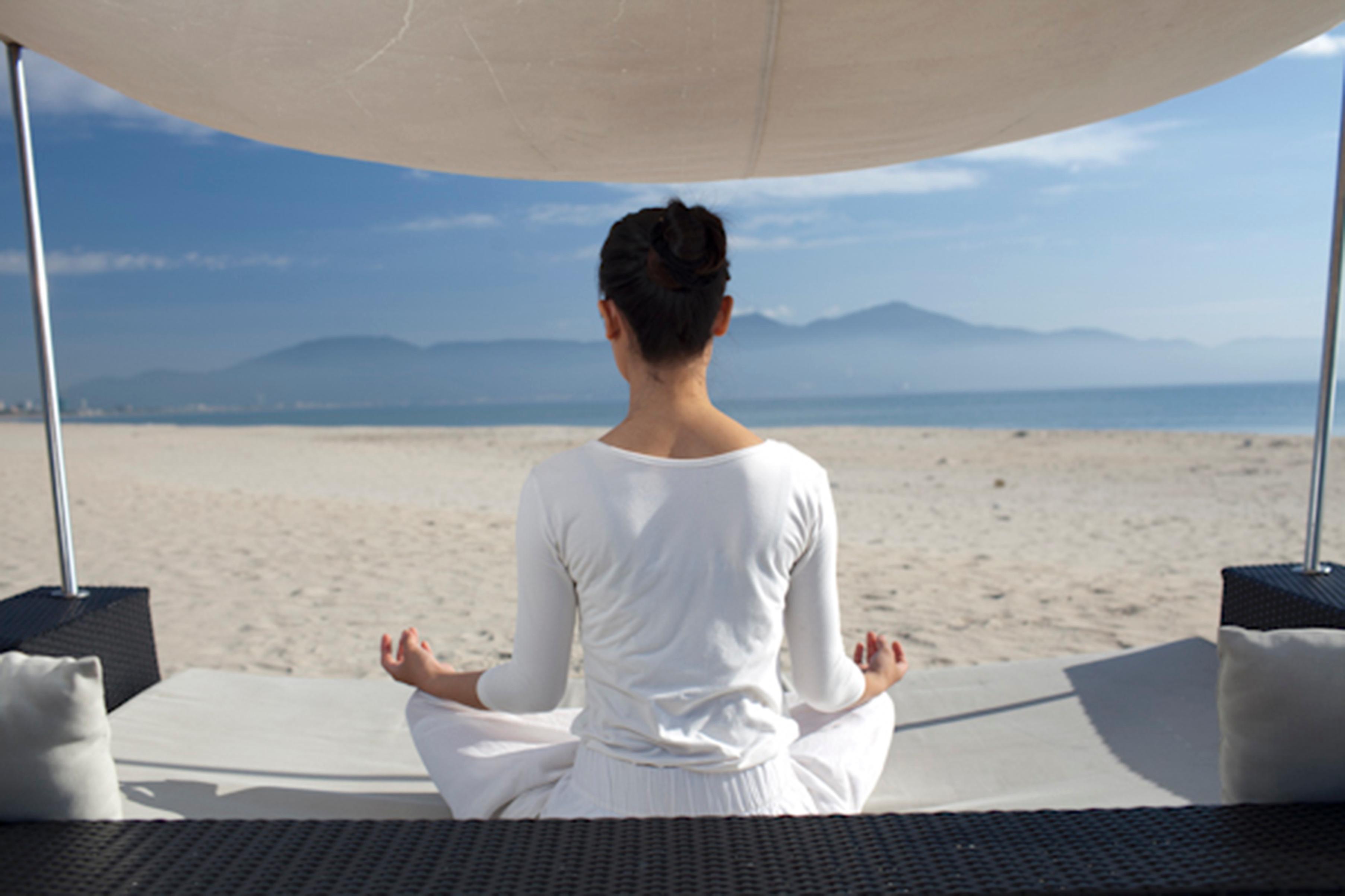 Tia Wellness Resort - Spa Inclusive Da Nang Dış mekan fotoğraf