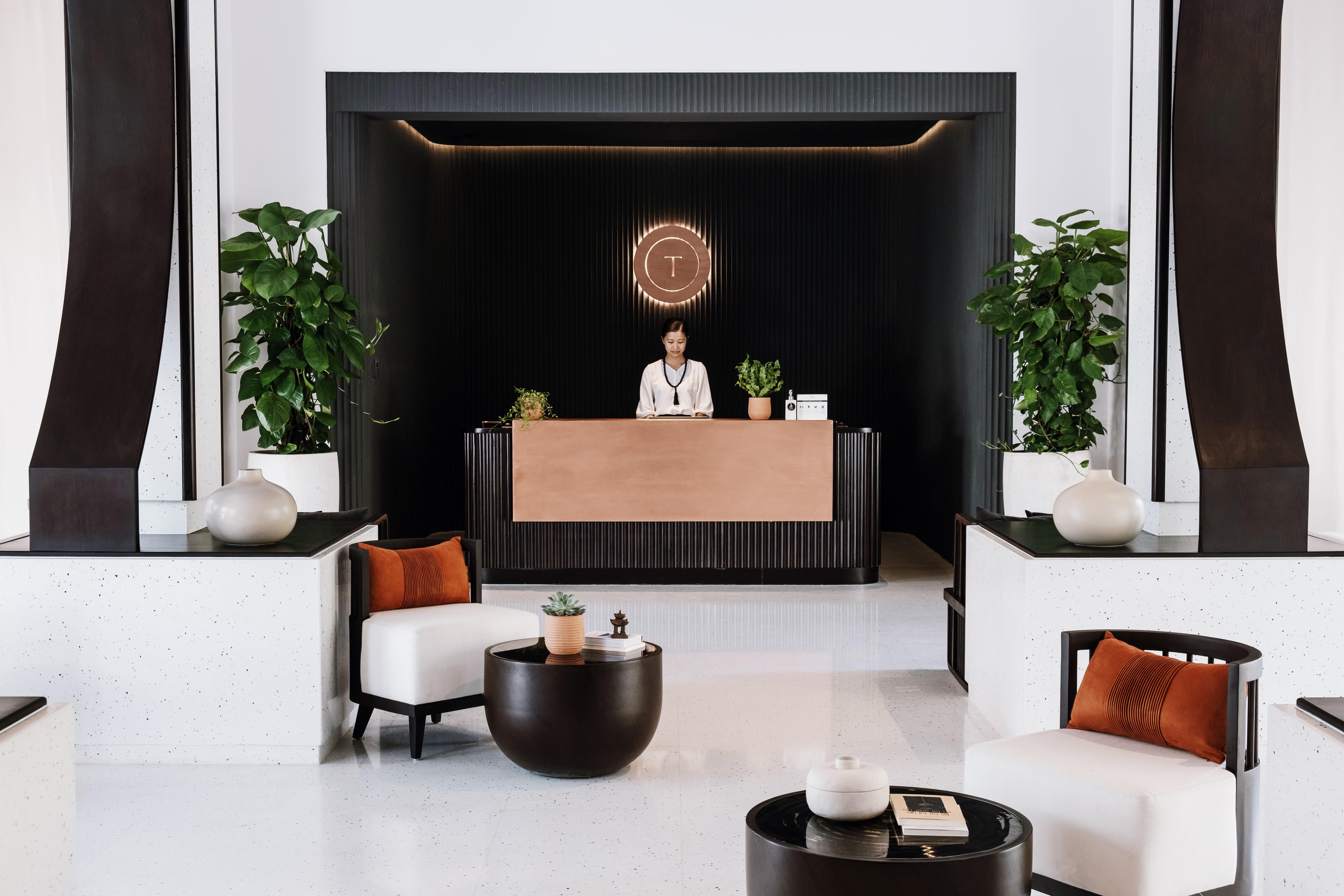 Tia Wellness Resort - Spa Inclusive Da Nang Dış mekan fotoğraf