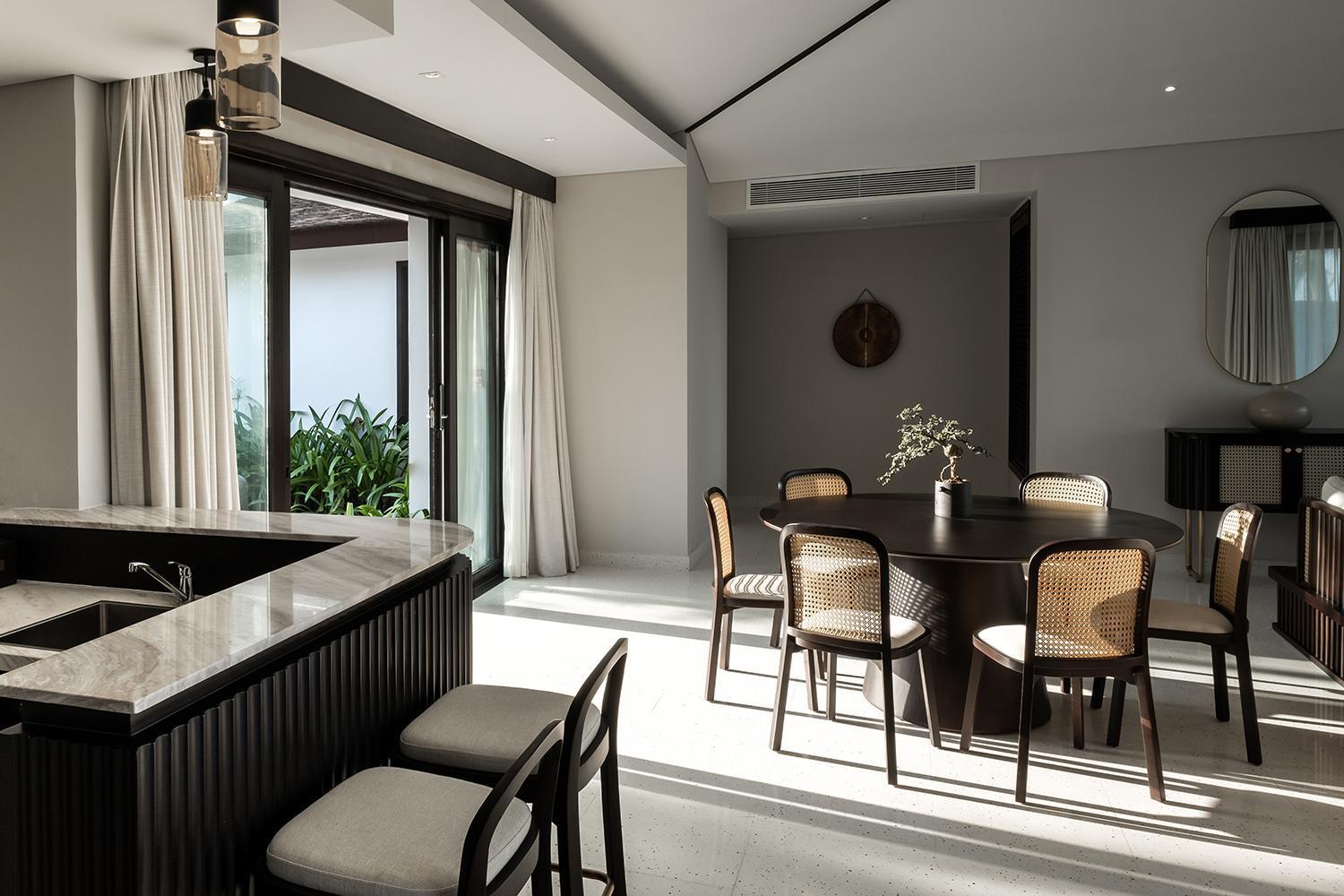 Tia Wellness Resort - Spa Inclusive Da Nang Dış mekan fotoğraf