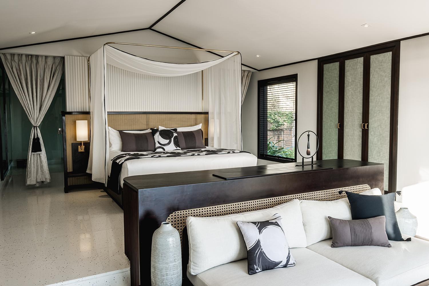 Tia Wellness Resort - Spa Inclusive Da Nang Dış mekan fotoğraf