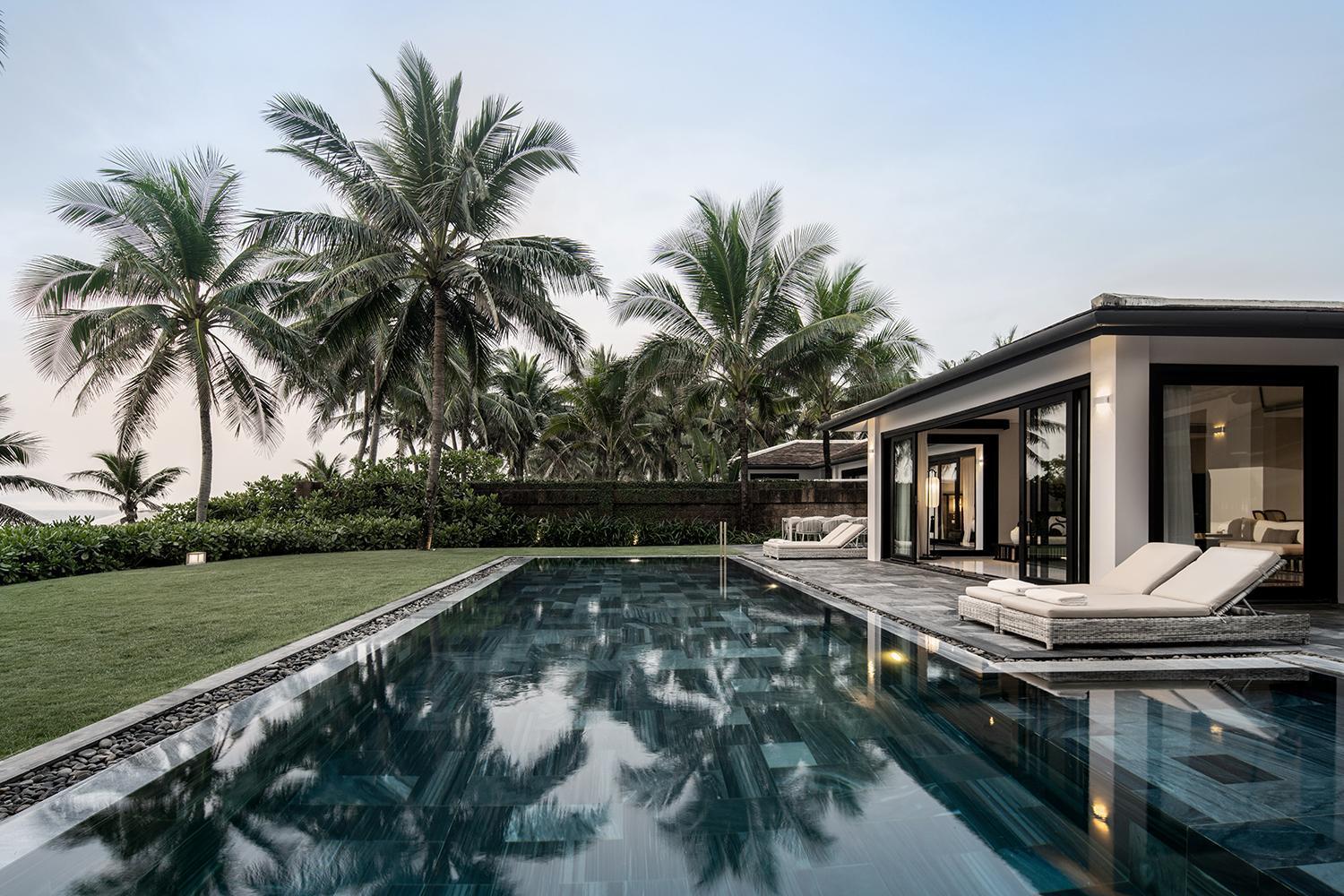 Tia Wellness Resort - Spa Inclusive Da Nang Dış mekan fotoğraf