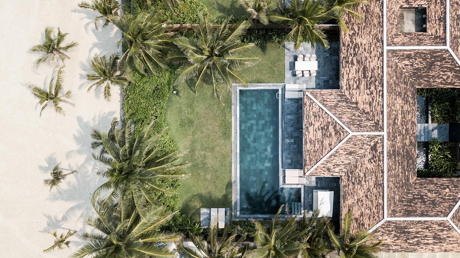Tia Wellness Resort - Spa Inclusive Da Nang Dış mekan fotoğraf