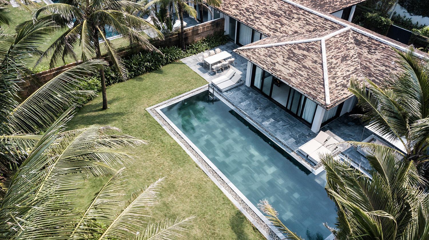 Tia Wellness Resort - Spa Inclusive Da Nang Dış mekan fotoğraf