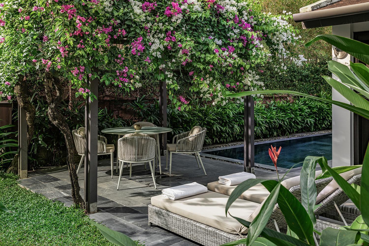 Tia Wellness Resort - Spa Inclusive Da Nang Dış mekan fotoğraf