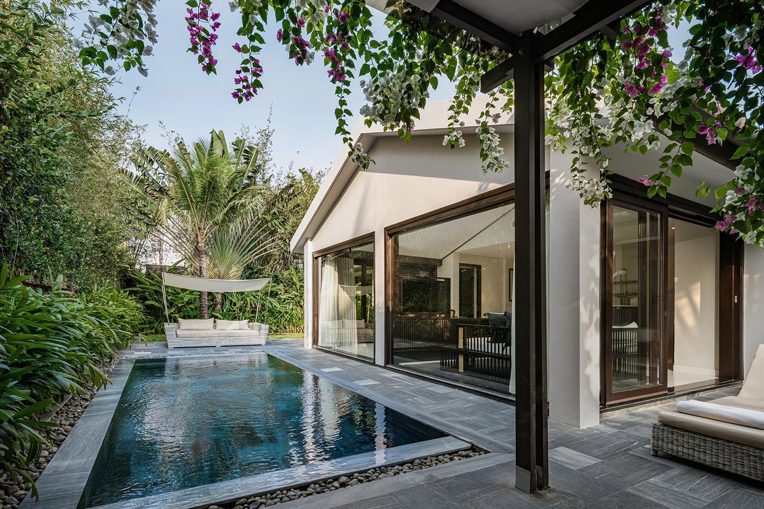 Tia Wellness Resort - Spa Inclusive Da Nang Dış mekan fotoğraf