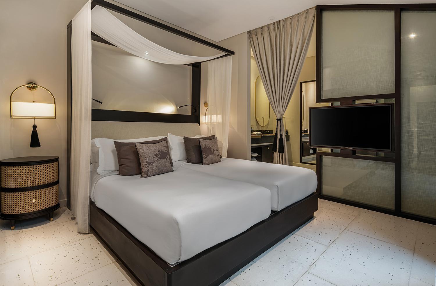Tia Wellness Resort - Spa Inclusive Da Nang Dış mekan fotoğraf