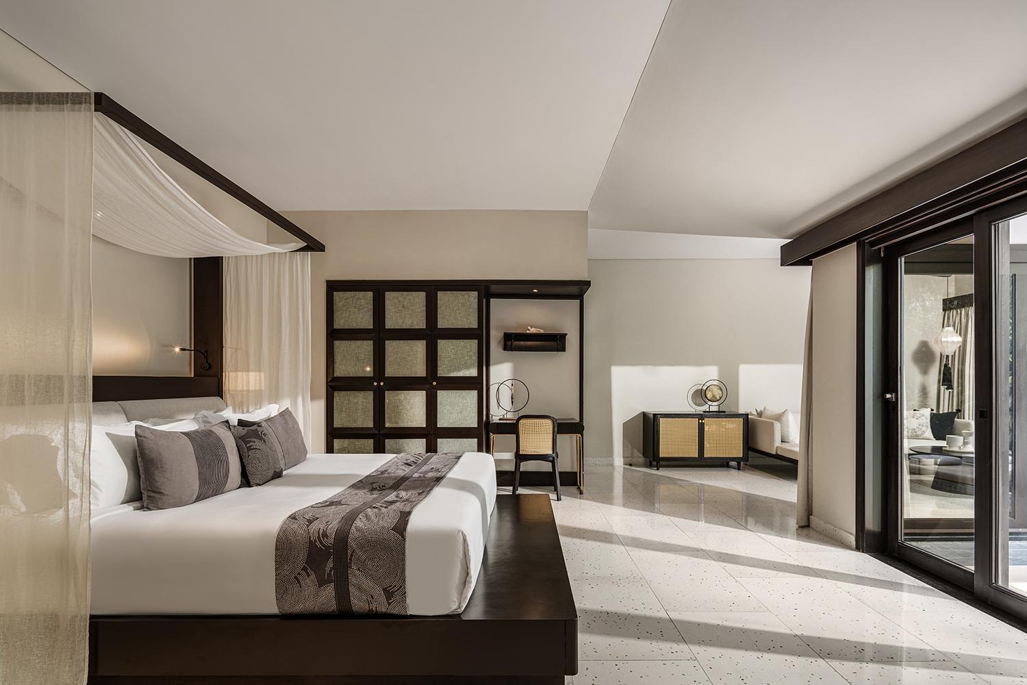Tia Wellness Resort - Spa Inclusive Da Nang Dış mekan fotoğraf