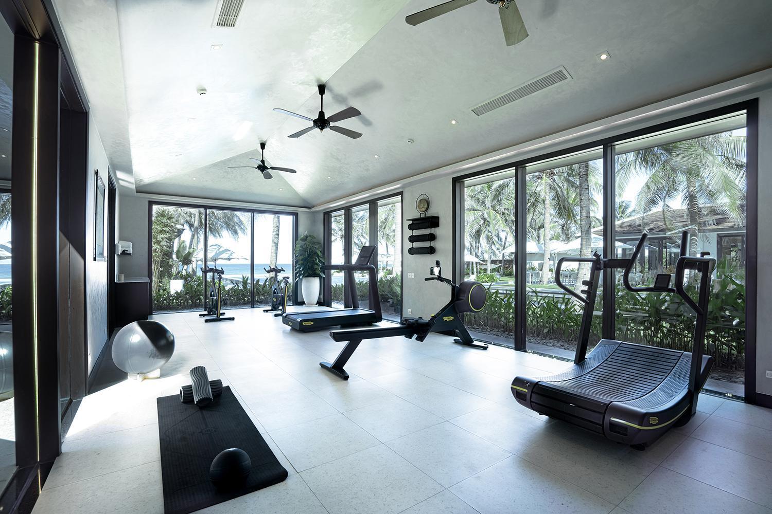 Tia Wellness Resort - Spa Inclusive Da Nang Dış mekan fotoğraf