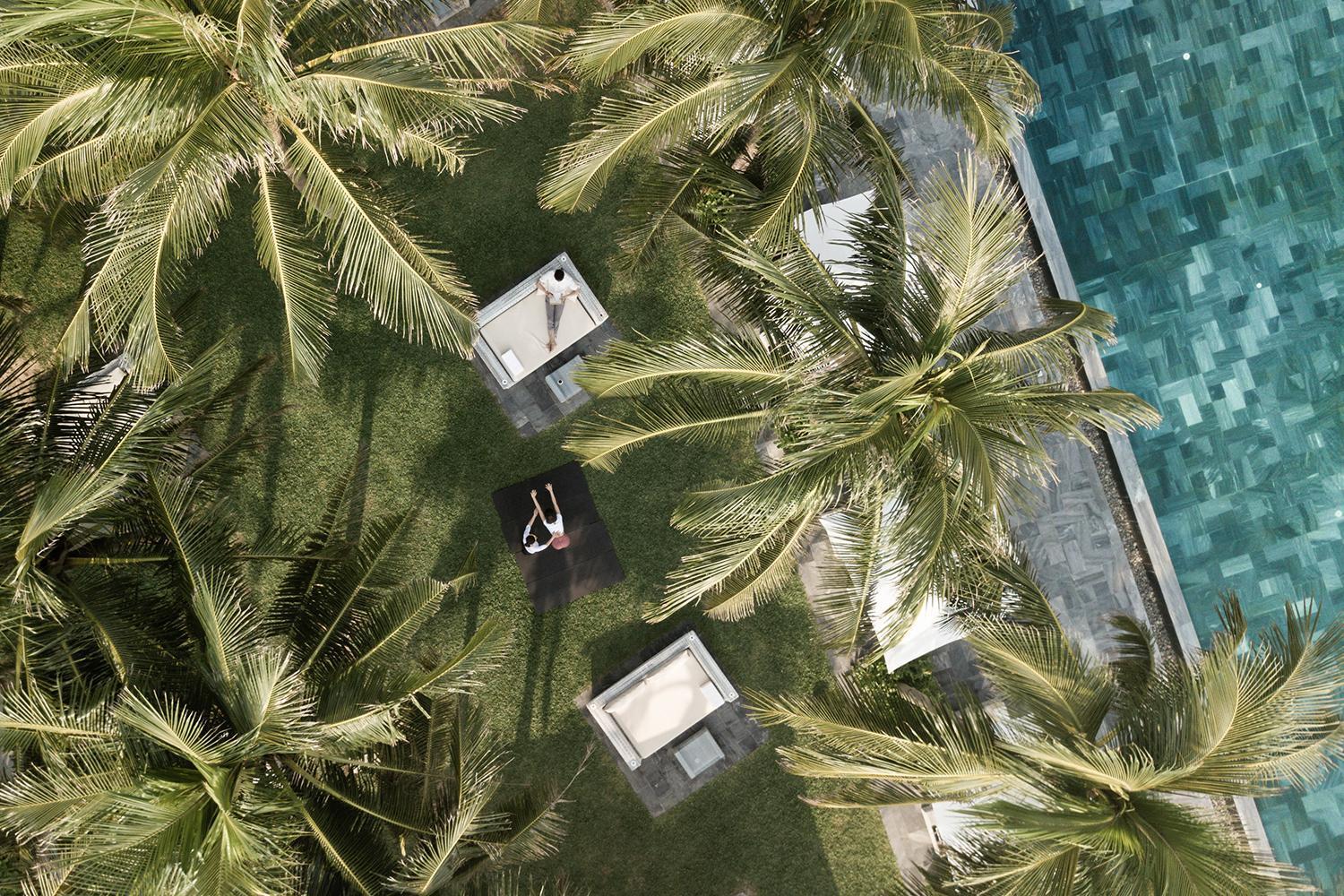 Tia Wellness Resort - Spa Inclusive Da Nang Dış mekan fotoğraf