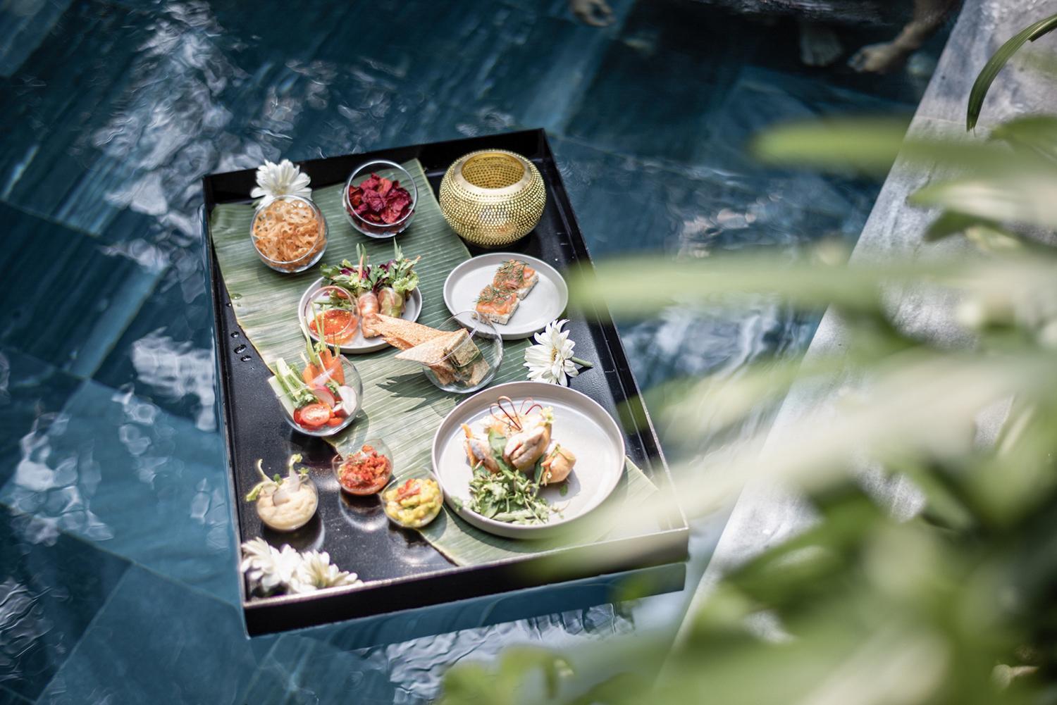 Tia Wellness Resort - Spa Inclusive Da Nang Dış mekan fotoğraf
