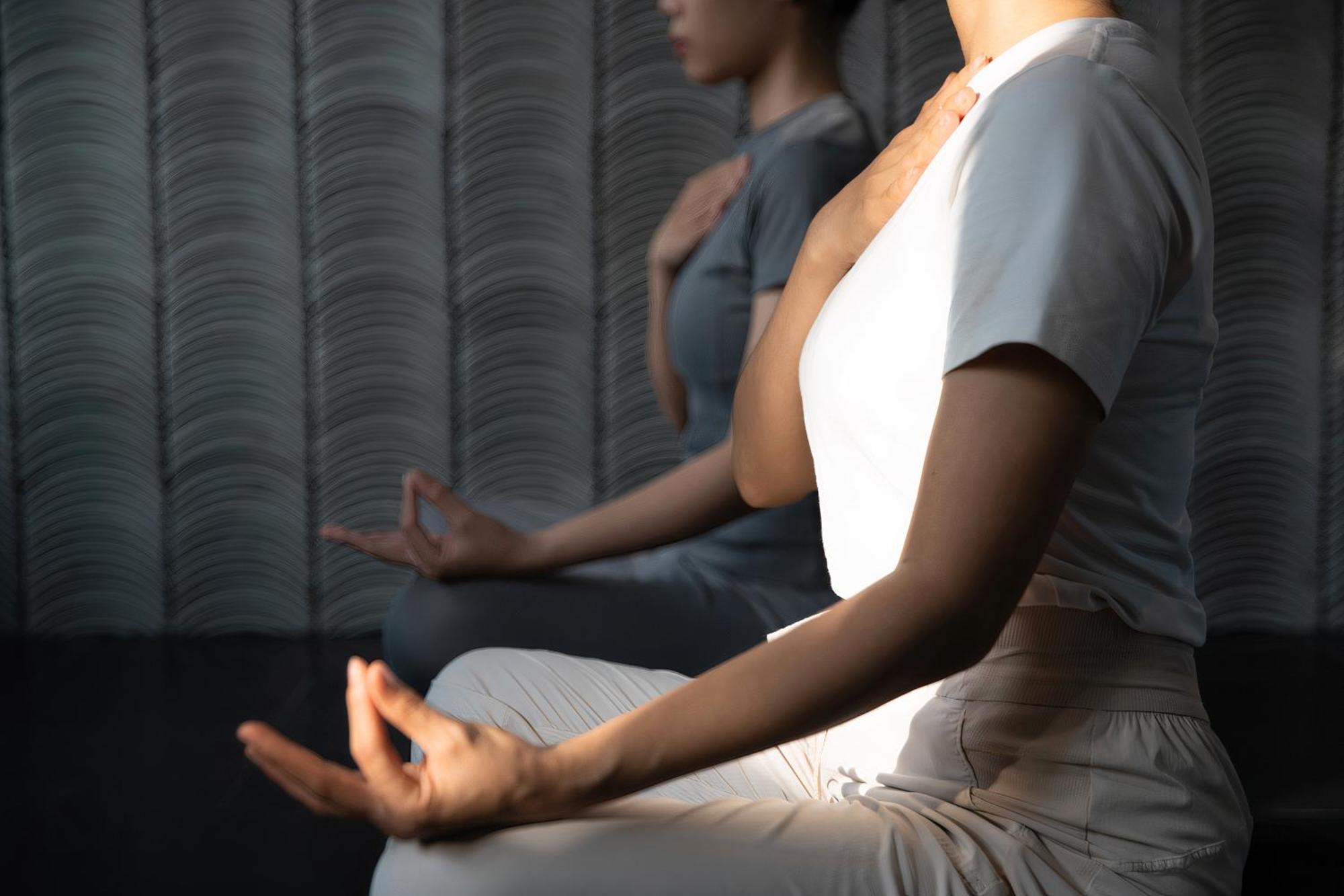 Tia Wellness Resort - Spa Inclusive Da Nang Dış mekan fotoğraf