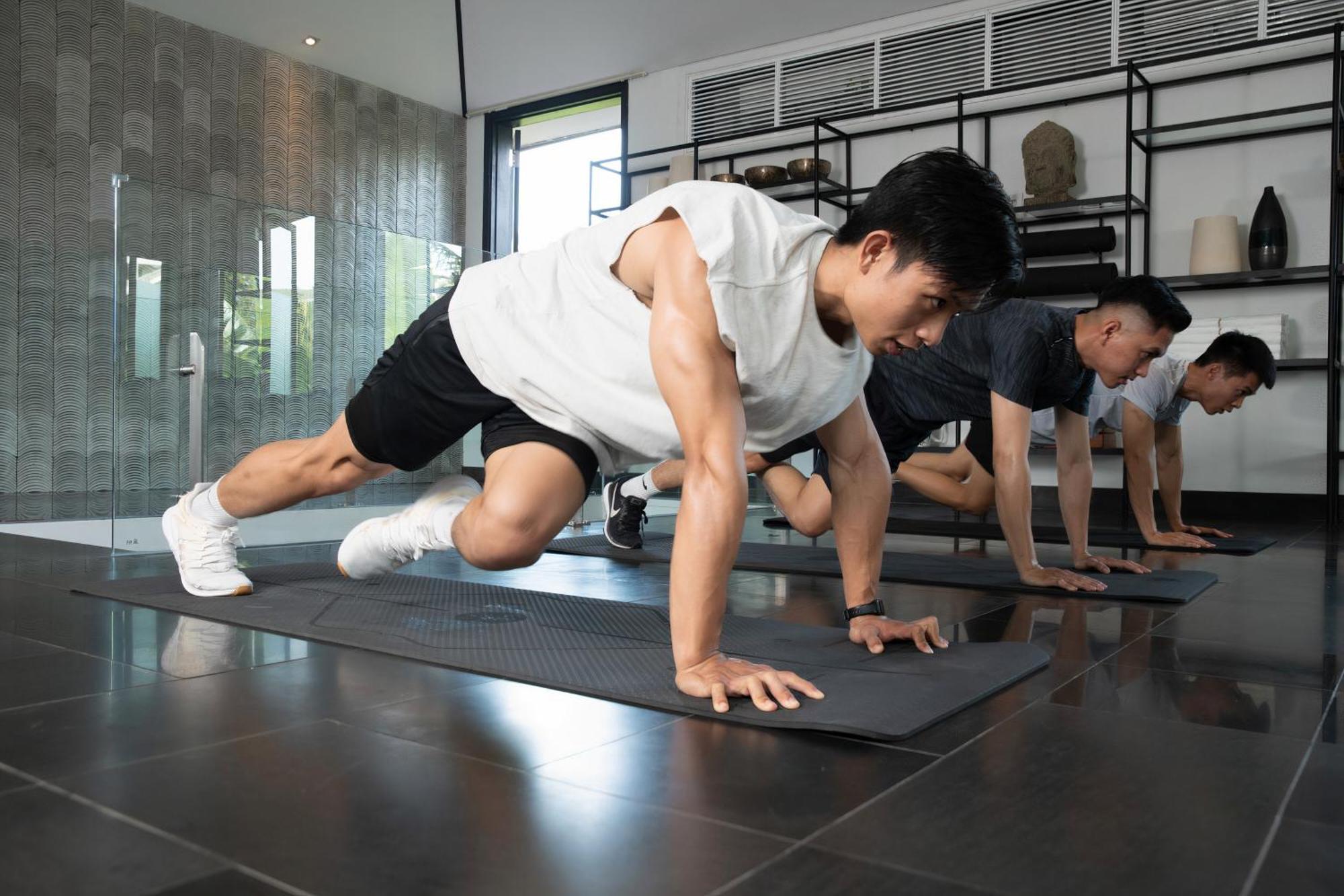 Tia Wellness Resort - Spa Inclusive Da Nang Dış mekan fotoğraf