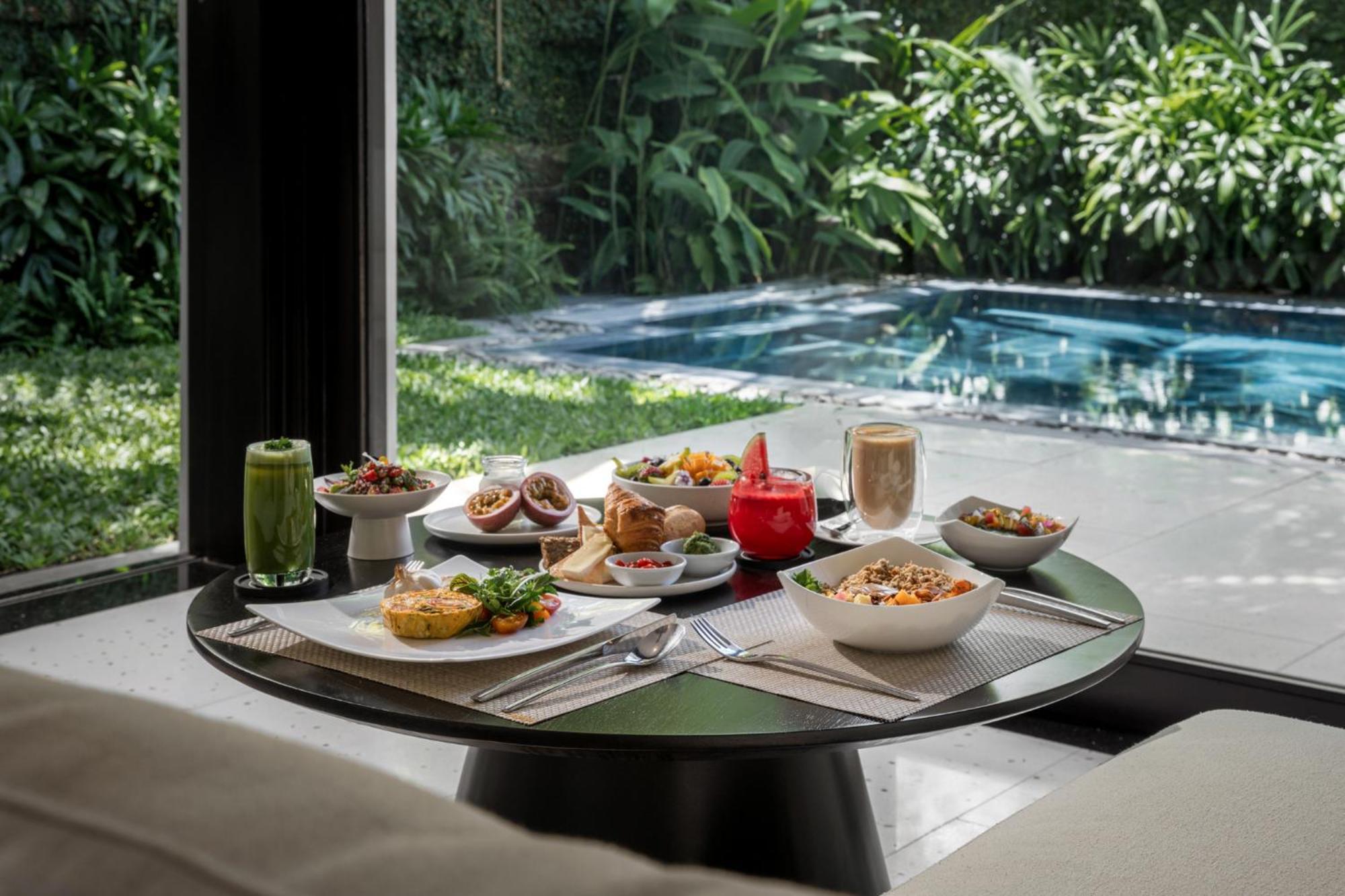 Tia Wellness Resort - Spa Inclusive Da Nang Dış mekan fotoğraf