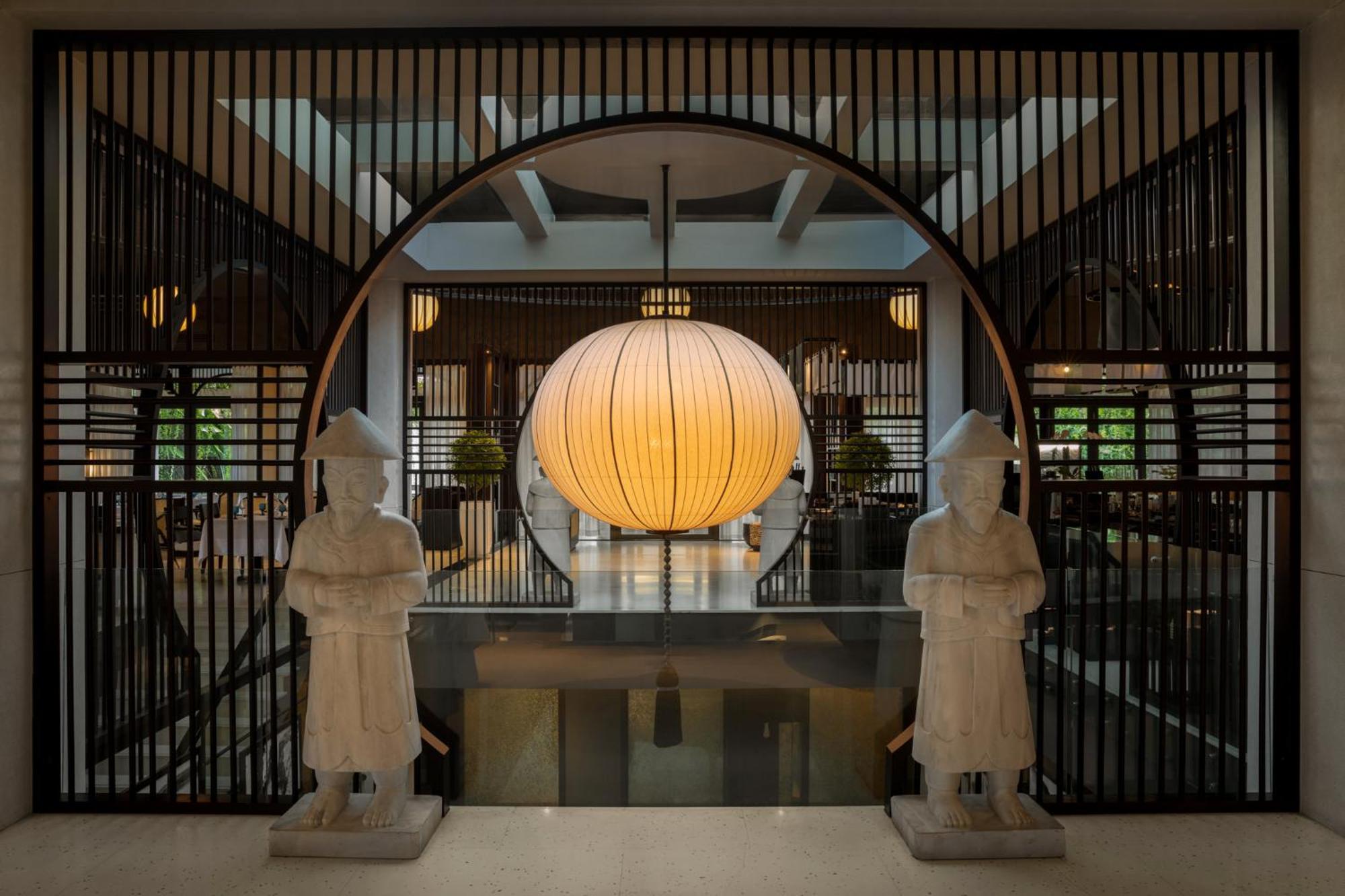 Tia Wellness Resort - Spa Inclusive Da Nang Dış mekan fotoğraf