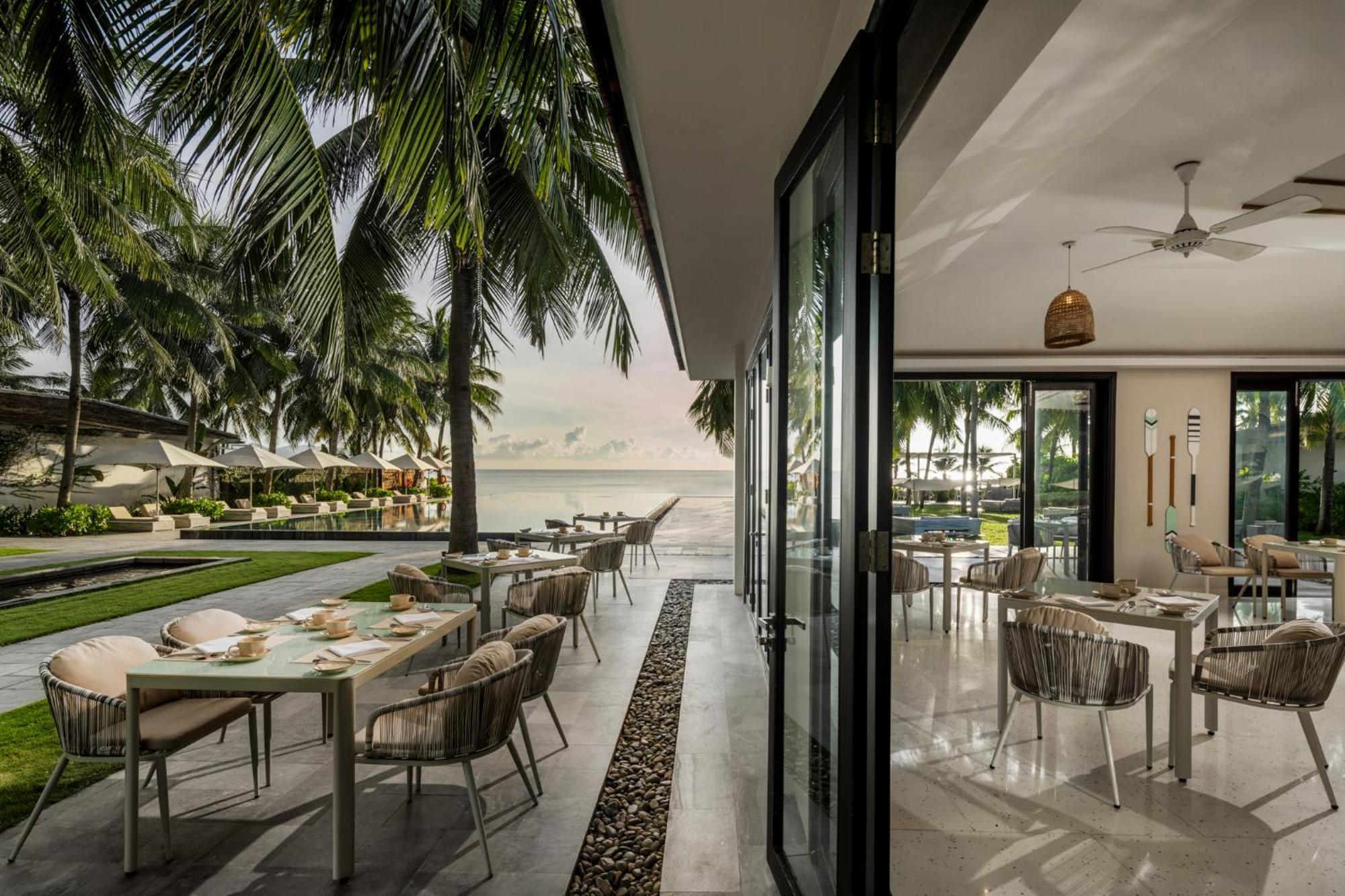 Tia Wellness Resort - Spa Inclusive Da Nang Dış mekan fotoğraf