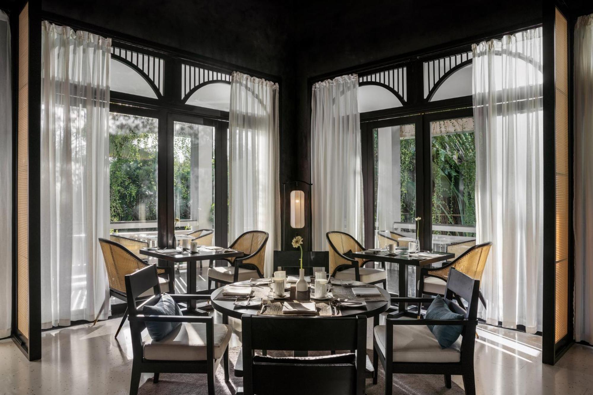 Tia Wellness Resort - Spa Inclusive Da Nang Dış mekan fotoğraf