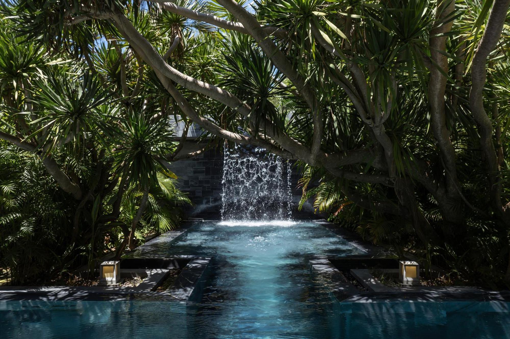 Tia Wellness Resort - Spa Inclusive Da Nang Dış mekan fotoğraf