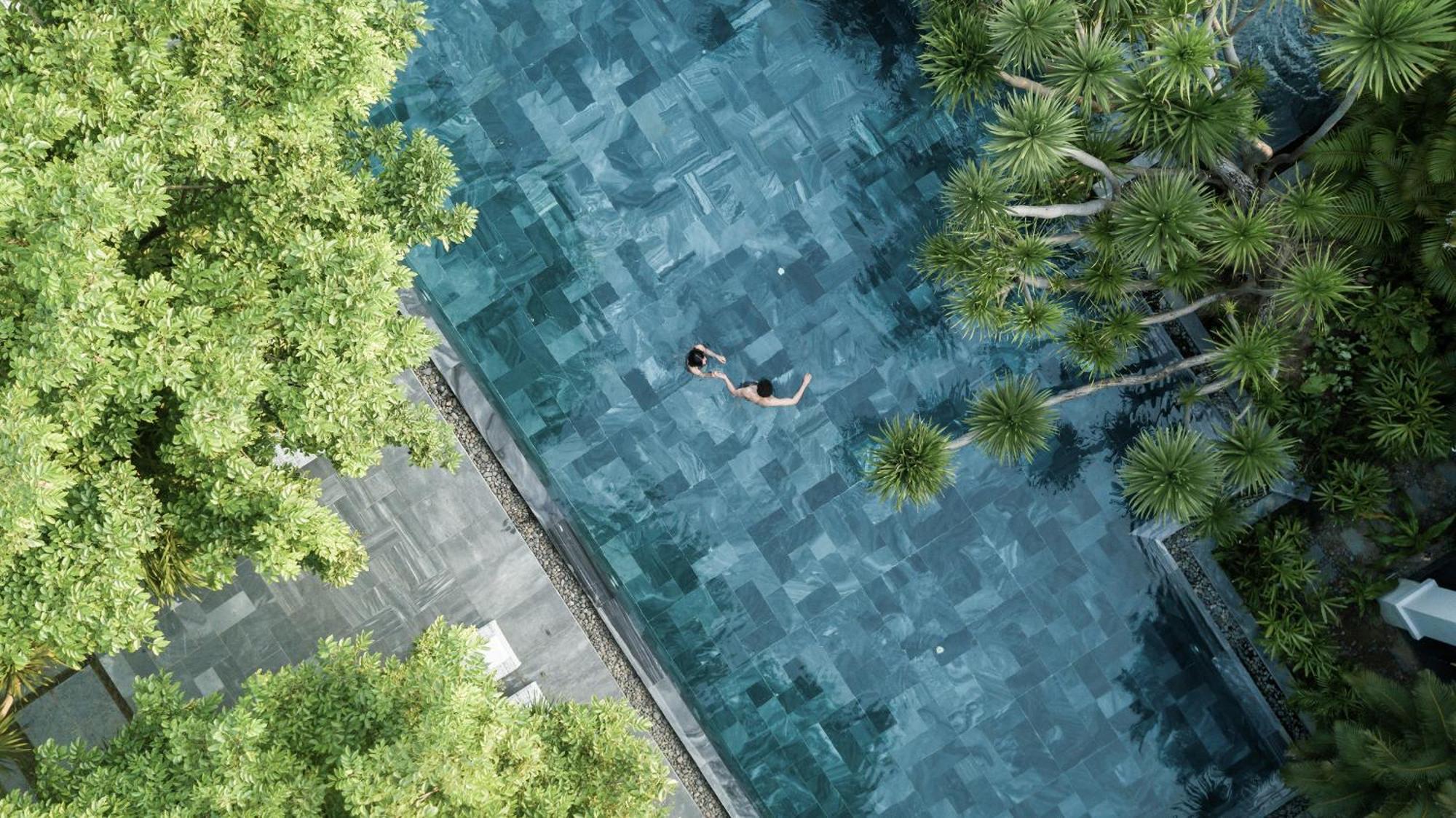 Tia Wellness Resort - Spa Inclusive Da Nang Dış mekan fotoğraf