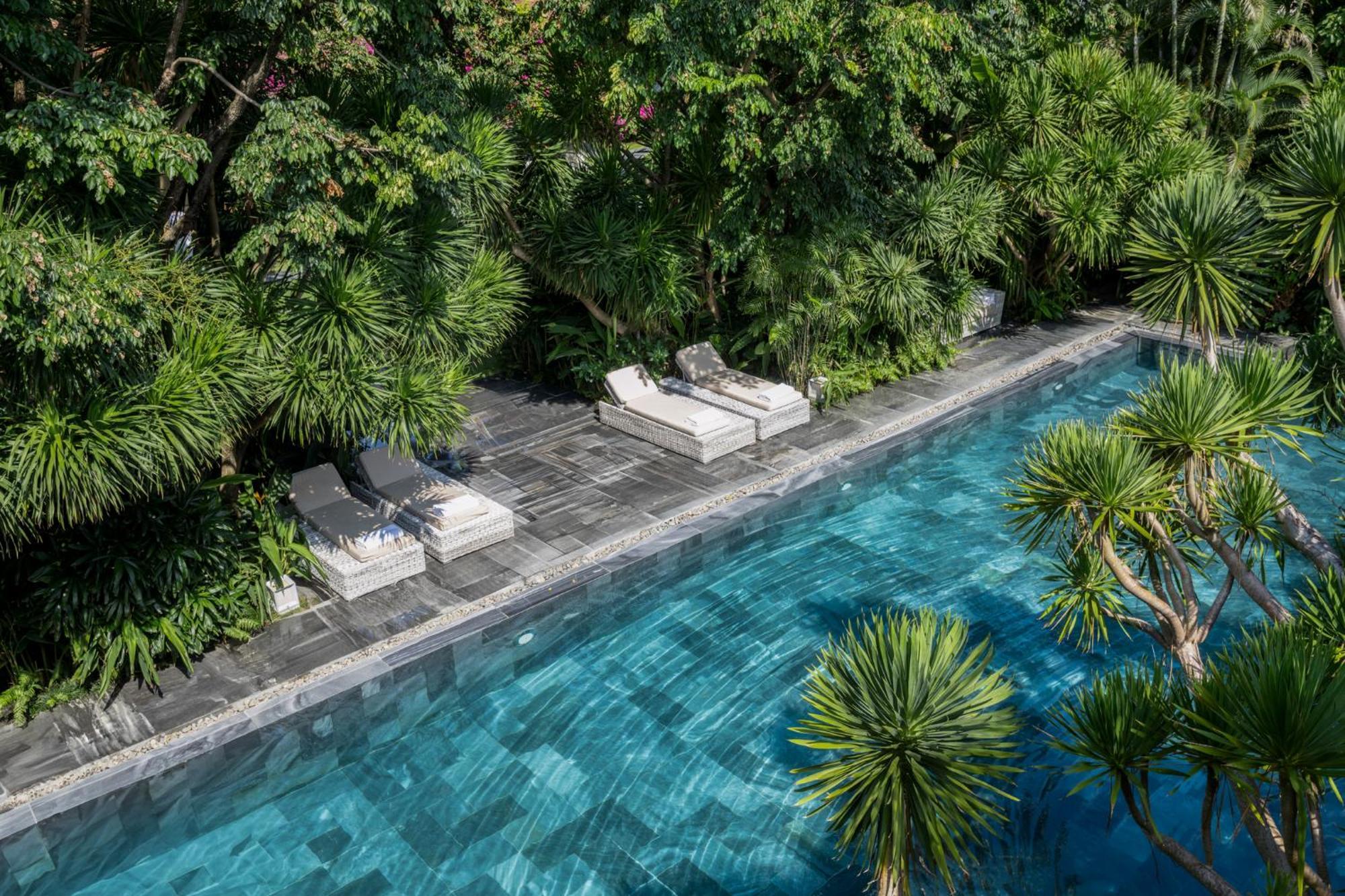 Tia Wellness Resort - Spa Inclusive Da Nang Dış mekan fotoğraf